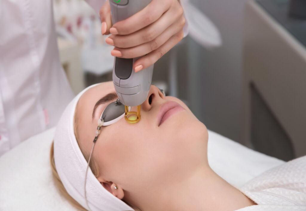 Laser Treatment Benefits with The Best Laser Clinic in Rockhampton - Rejuvenate