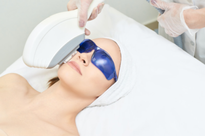 laser pigment removal side effects